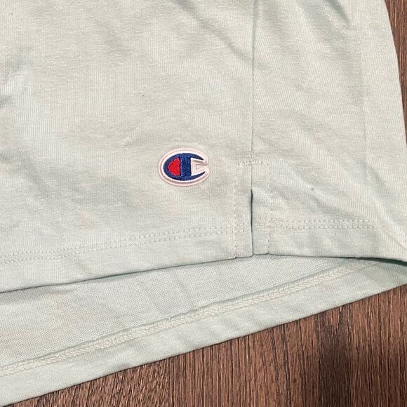 NWT Champion Blue Practice Shorts - Size 2X - Picture 5 of 5